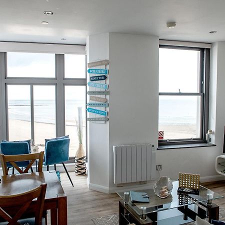 The Pearl Suite By Margate Suites Exterior foto
