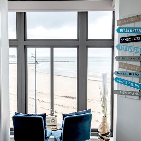 The Pearl Suite By Margate Suites Exterior foto