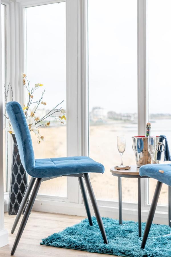 The Pearl Suite By Margate Suites Exterior foto