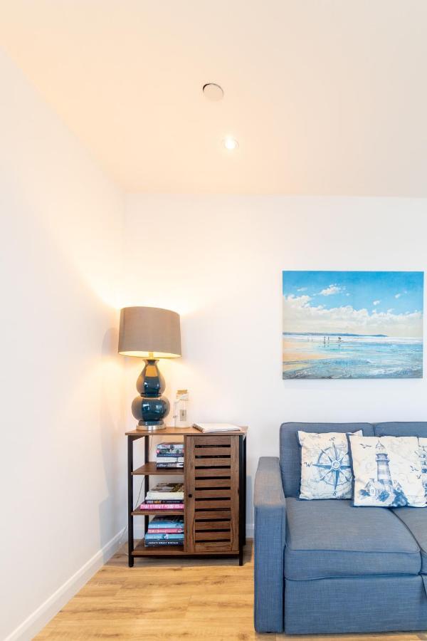 The Pearl Suite By Margate Suites Exterior foto