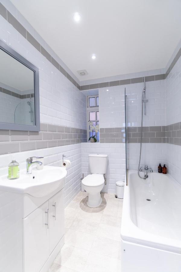 The Pearl Suite By Margate Suites Exterior foto