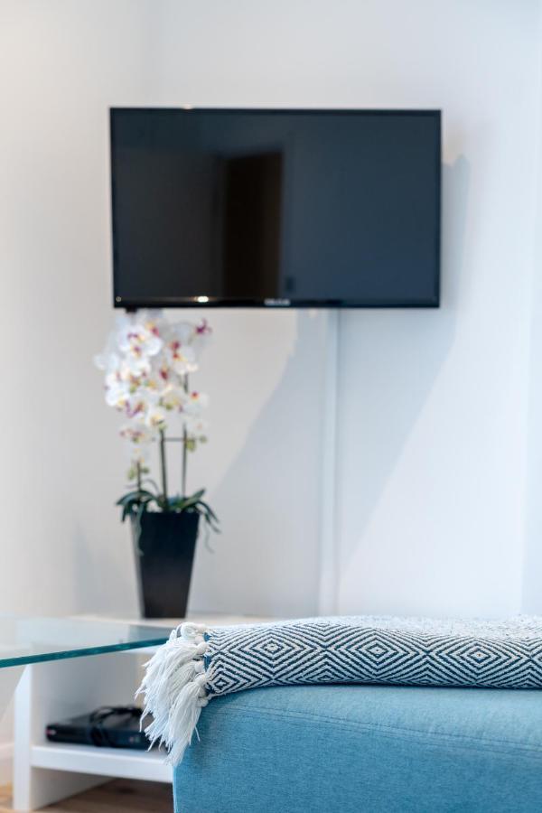 The Pearl Suite By Margate Suites Exterior foto
