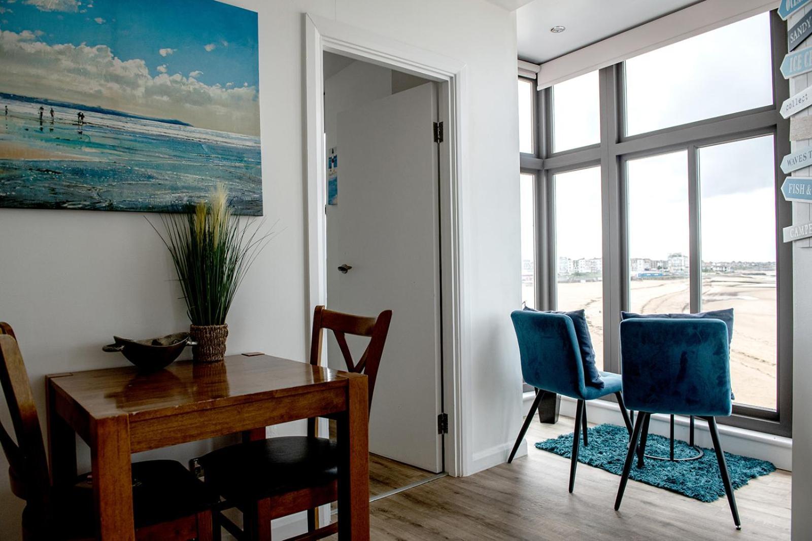 The Pearl Suite By Margate Suites Exterior foto