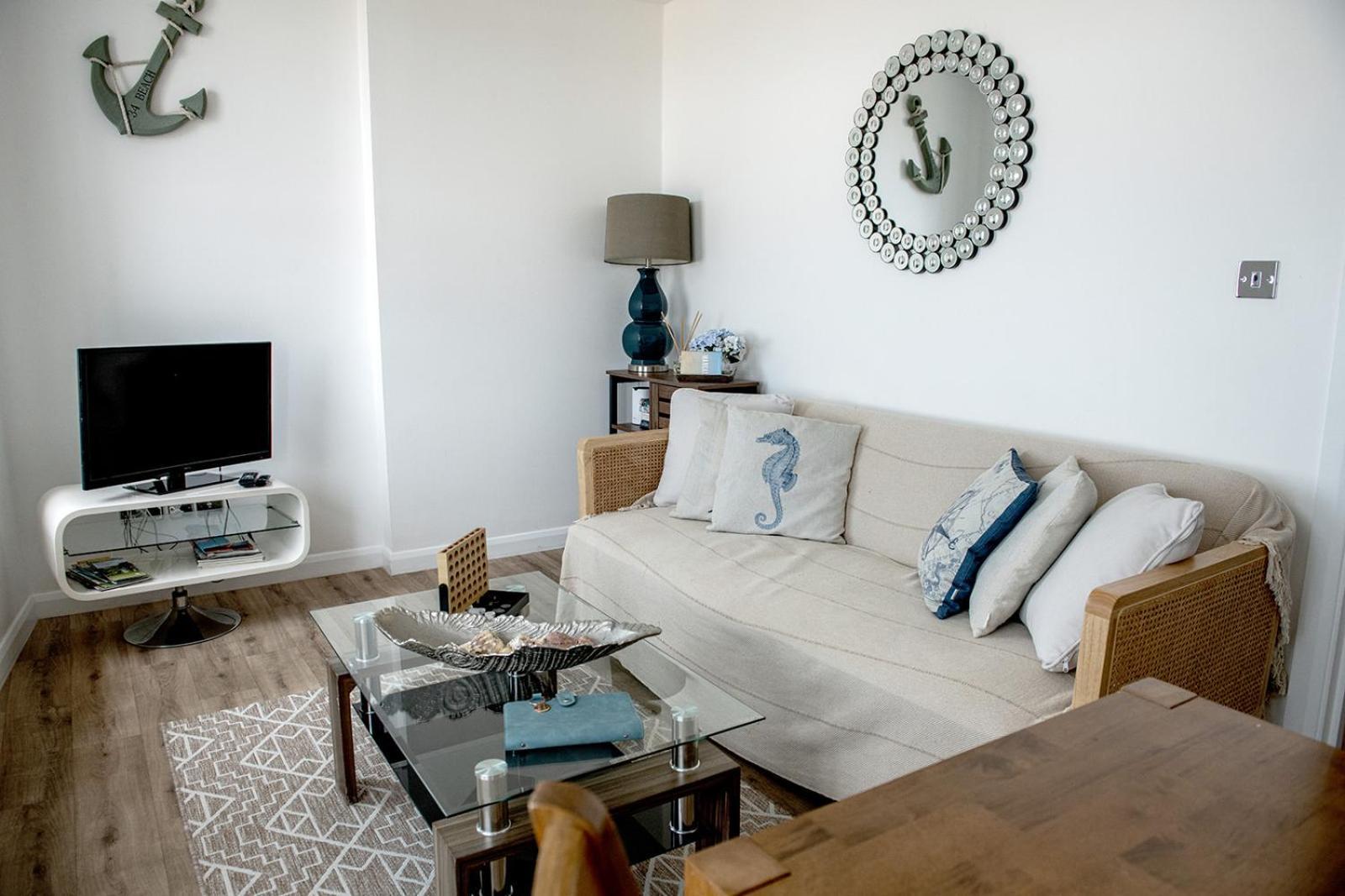 The Pearl Suite By Margate Suites Exterior foto