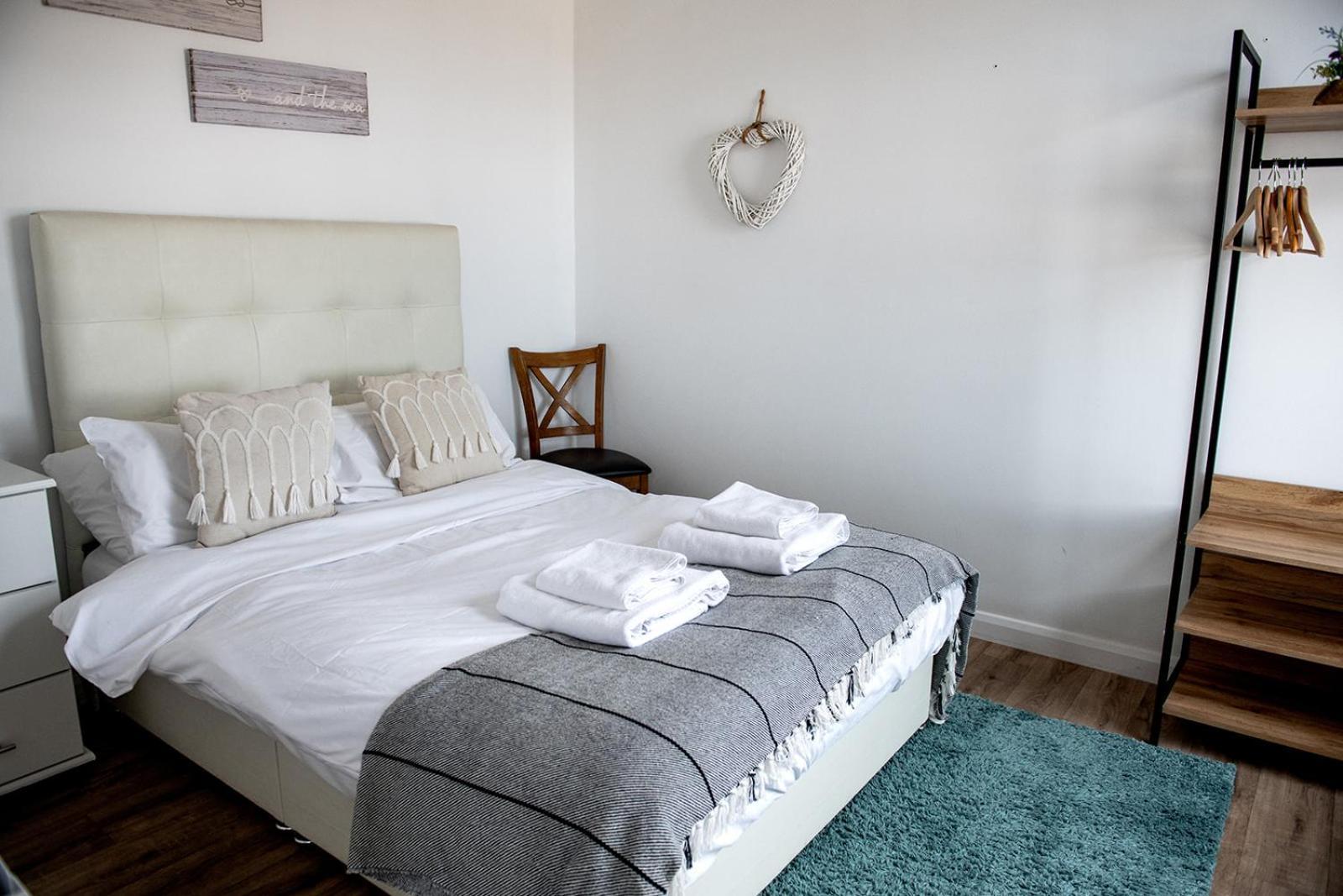 The Pearl Suite By Margate Suites Exterior foto